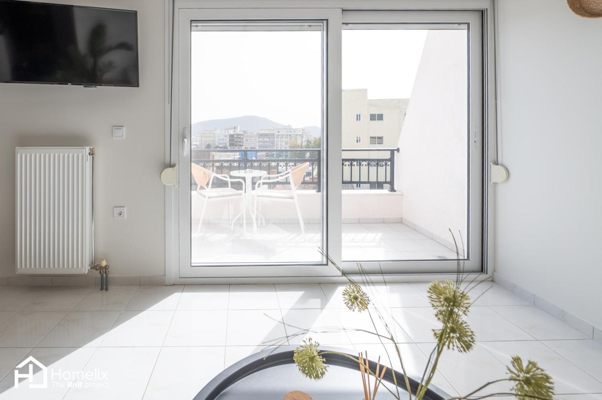 Agora Central Home Chalkida Exterior photo