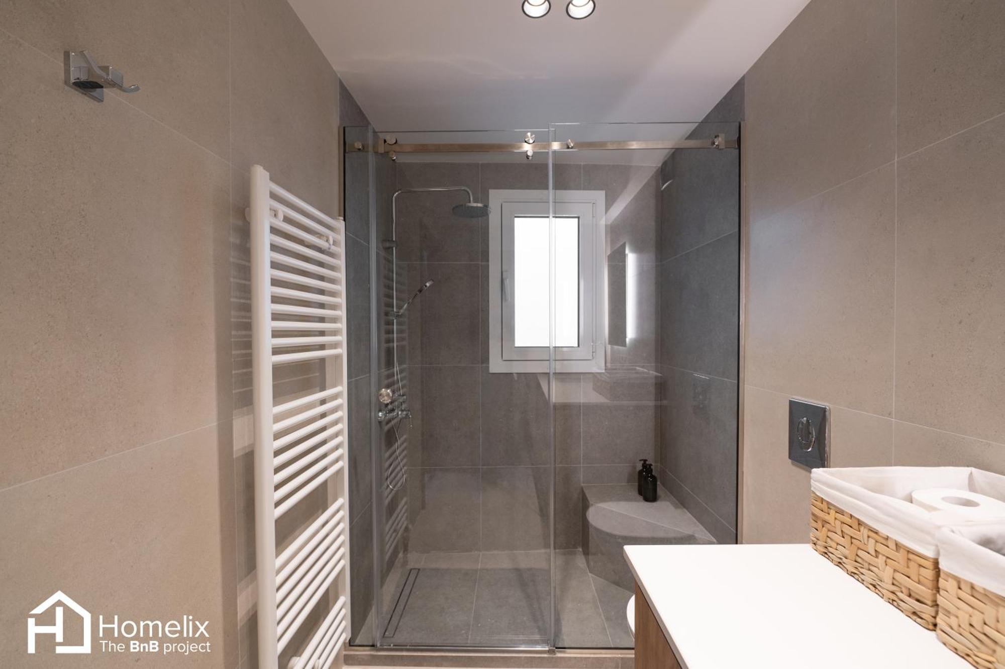 Agora Central Home Chalkida Exterior photo